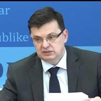 Zoran Tegeltija: RS među najmanje zaduženim