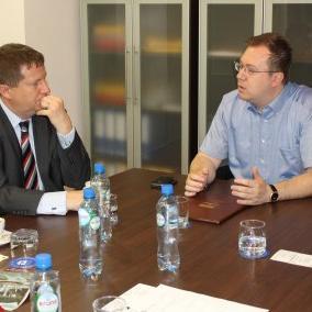 Češka podržava projekt energetske efikasnosti za bolnicu u Bihaću