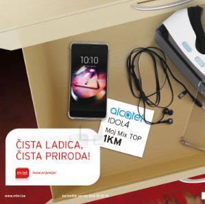 Reciklirajte vaš stari mobilni telefon i učinite dobro i sebi i drugima