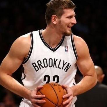 NBA: Loša noć za Teletovića, novi rekord Hardena!