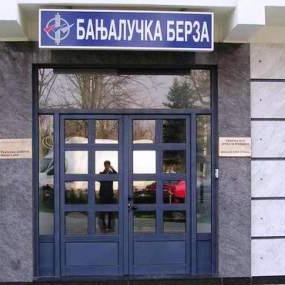 Sedmični promet na BLSE: 5.414.594,37 KM