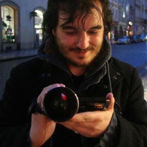 Gorčin Zec, reditelj: Volio bih da pravim western filmove