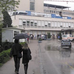 Obaveze UKC Tuzla prema dobavljačima 44 miliona KM