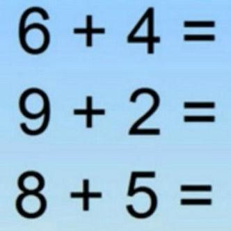 Služi li vas danas mozak? Sljedeći zadatak dat će vam na to pitanje odgovor