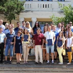 "Dani mladih inženjera" od 20. do 24. kolovoza u Širokom Brijegu