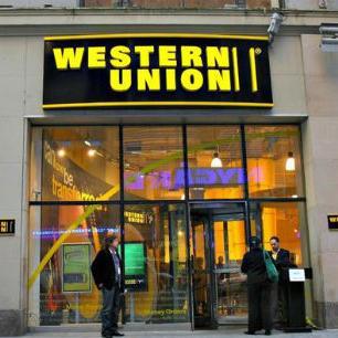 Western Union pristao platiti 586 miliona USD po optužbi za pranje novca