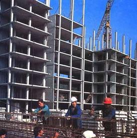 U BiH ove godine više izgrađenih stanova