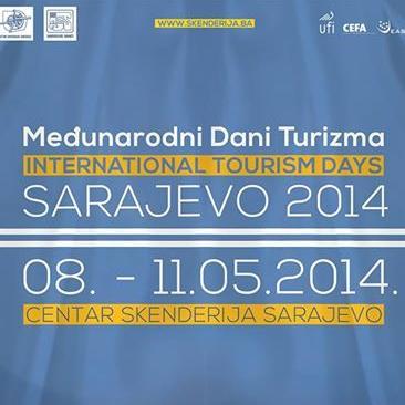 Za sarajevske Dane turizma već zakupljeno 800 m2 prostora
