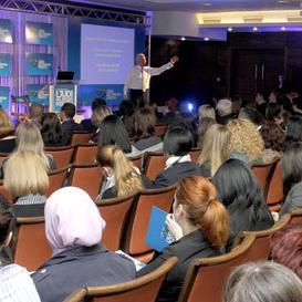 HR konferencija "Ljudi su ogledalo kompanije" 14. i 15. novembra u Sarajevu