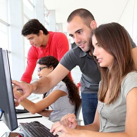 CPE Tuzla: II stepen kursa za osposobljavanja operatera na računaru