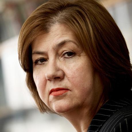 Besima Borić kandidatkinja za nagradu za žene - Anne Klein