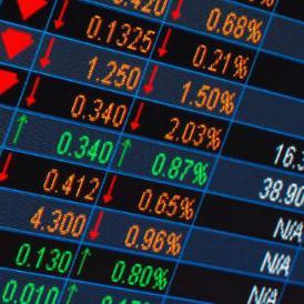 Ostvareni sedmični promet na BLSE 1.685.908,19 KM