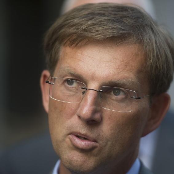 Cerar zadovoljan uspješnom prezentacijom Bulc u EP- u