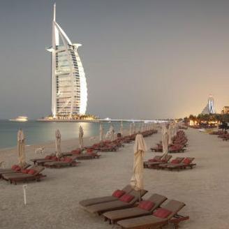 Da li ste se prijavili za put u Dubai?