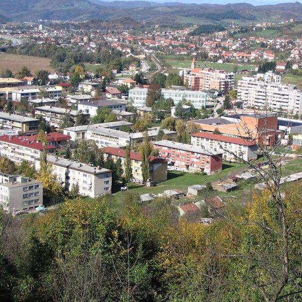Skoro 150.000 KM za izgradnju industrijske zone Luka u Ilijašu