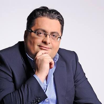 Kenan Crnkić, predavač na Ekonomskom fakultetu: Njegovih "7 tajni uspjeha"