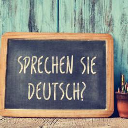 Ekstraintenzivni kursevi njemačkog jezika A1, A2 i B1