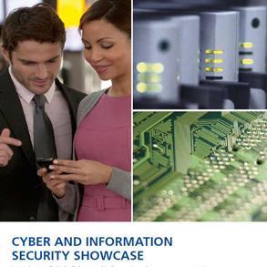 Britanska ambasada: Posjeta sajmu Cyber and Information Security Showcase