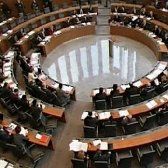 Slovenski parlament potvrđuje Cerara za mandatara