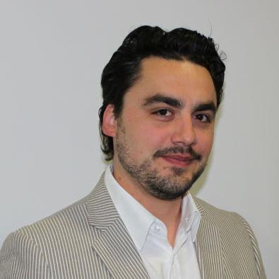 Nihad Velagić, direktor CORE-a: U biznisu sa badžom