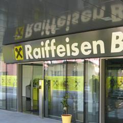 The Banker ponovno proglasio RBI bankom godine u SIE-u