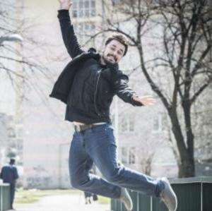 Marko Puljiz: Ljudima nedostaje iskrenog smijeha, onog iz duše