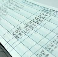 Banke u maju blokirale 62.589 računa bh. firmi