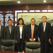 Kinezi zainteresovani za ulaganja u energetiku BiH