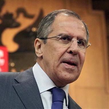 Lavrov: S poštovanjem prema pregovorima Srbije i EU