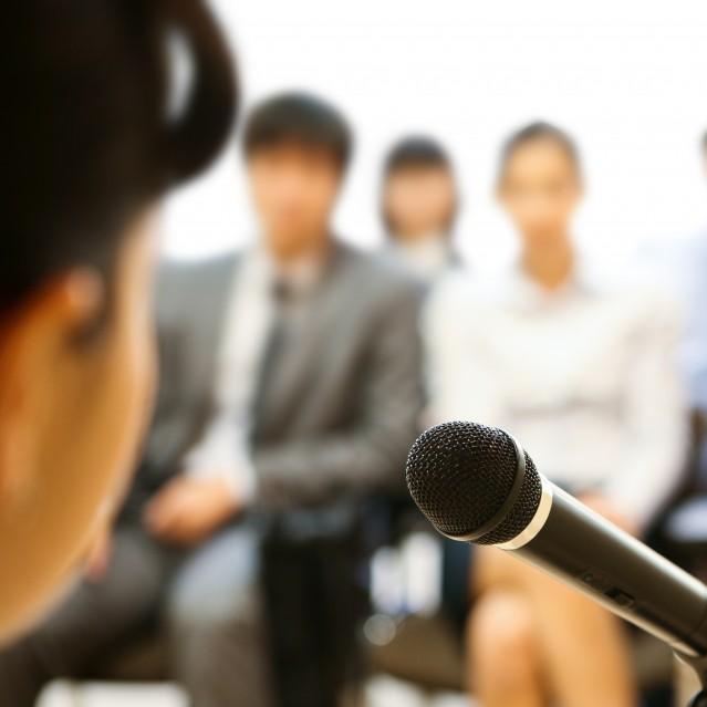 Poslovna radionica: Prezentacijske i komunikacijske vještine