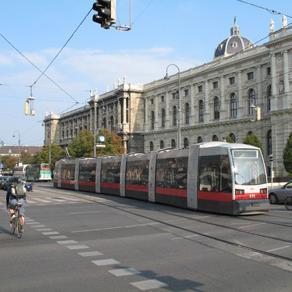 Beč želi znatno proširiti mrežu javnog saobraćaja