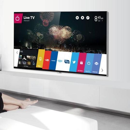 LG Smart+ televizor prodat u milion primjeraka za samo tri mjeseca