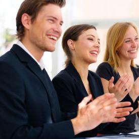 Razvoj ličnih i poslovnih vještina sa ciljem unapređenja radnih sposobnosti