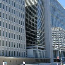 Svjetska banka: Slabiji, ali stabilniji rast globalne ekonomije