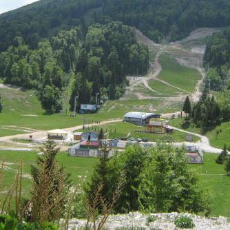 Olimpijske planine razviti kao centre za gradsku zabavu