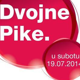 U subotu po dvojne pike u Mercator!