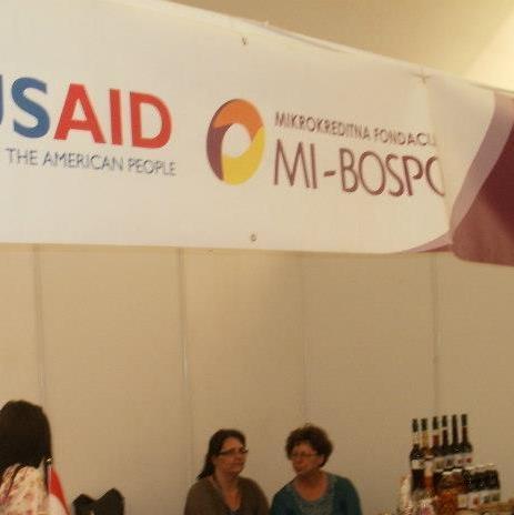 MI-BOSPO obilježava Dan žena na selu "Vrijednosti žene sa sela"