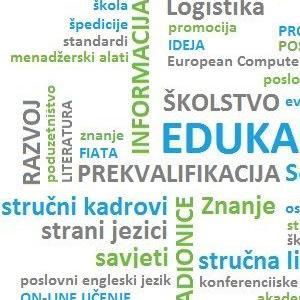 Poziv za upis u Školu općeg i poslovnog engleskog jezika – IX ciklus