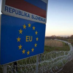 Slovenija: Jača bojazan od ponovnog otvaranja balkanske rute