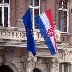 Hrvatska: Nerealna očekivanja od ulaska u EU
