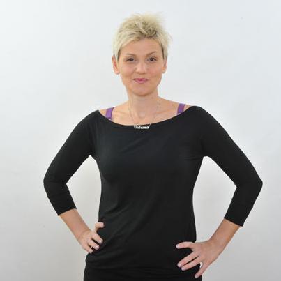 Vedrana Seksan: Ne postoji ništa važnije od doma