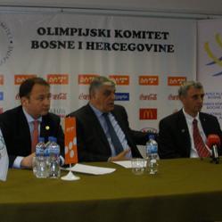 Umjetničko klizanje: Više od 100 takmičara na Sarajevo Open-u 2014