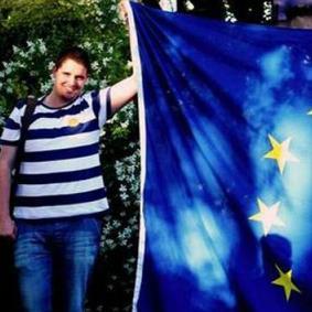 Ademir Žilić: Bosanac iz švedske kandidat za evropski parlament