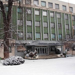 Sarajevo dobija najbolji veterinarski institut u regionu