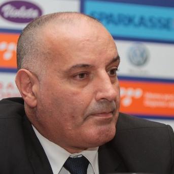 Baković: Čeka nas još mnogo posla u organizciji odlaska našeg tima na SP
