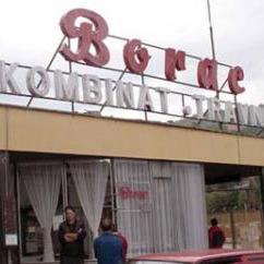 Plan restruktuiranja konfekcije Borac 90 posto uspješno završen