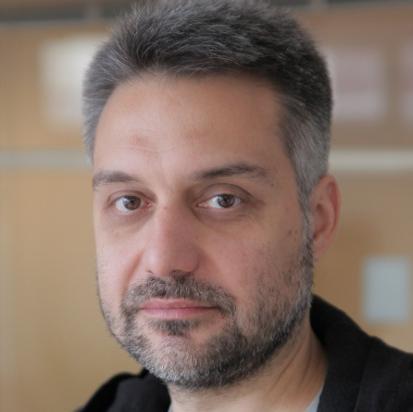 Srdan Golubović, režiser: Možemo popraviti vrijeme