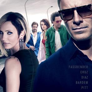 Od 14. novembra triler Savjetnik u Cinema City-u