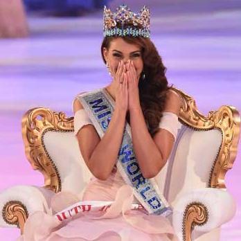 Rolene Strauss iz Južne Afrike je Miss svijeta