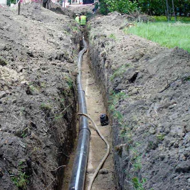 Uskoro rekonstrukcija 80 kilometara vodovoda u Sarajevu